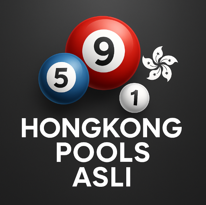 Hongkong Pools
