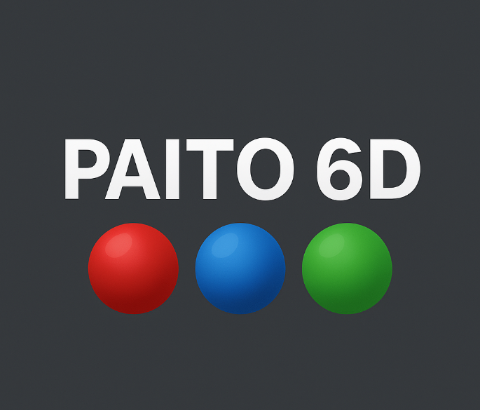 Paito HK 6D & Paito Sydney 6D